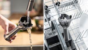 Productafbeelding Bosch Hausgeräte MSM6M8X1 (EU-stekker)