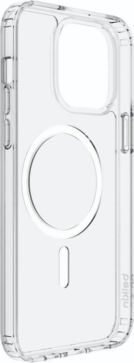 Actual product image Belkin Sheerforce Magn Protective Cover F/ (Apple iPhone 14 Pro Max)