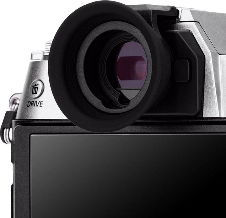 Produktbild JJC EF XT50L Camera Eyecup for Fuji X T50