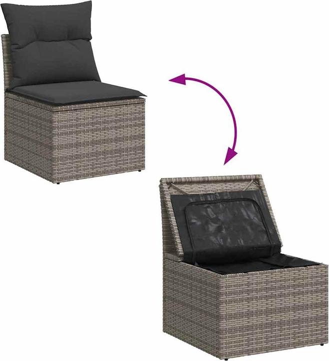 Image du produit VidaXL Bad Dürrenberg