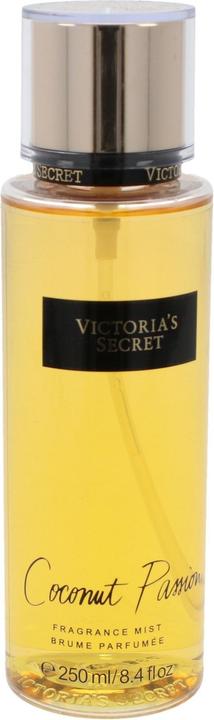 Victoria's Secret Coconut Passion (Body Mist, 250 ml)