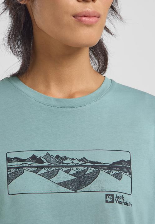 Actual product image Jack Wolfskin Cordillera T W (XXL)