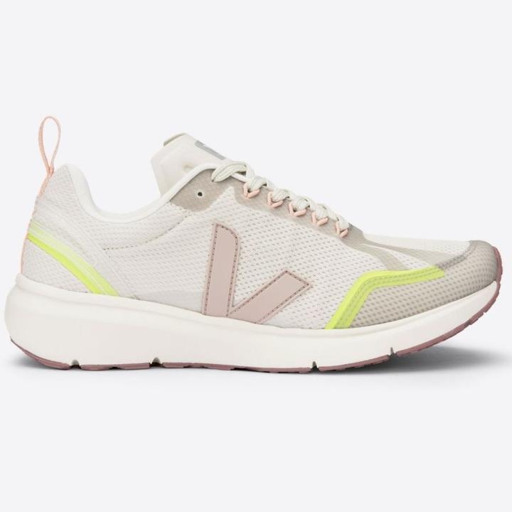 Produktbild Veja Condor II natural/parme/jaune/fluo (40)
