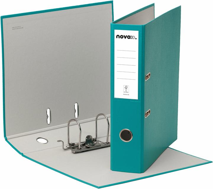 Produktbild Novooo PRO - Ordner 7cm (A8, 70 mm, 1 Stück)