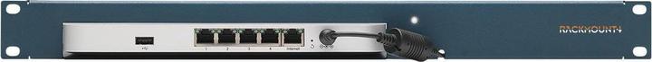 Produktbild Rackmount.IT Rack Mount Kit für Cisco Meraki MX64