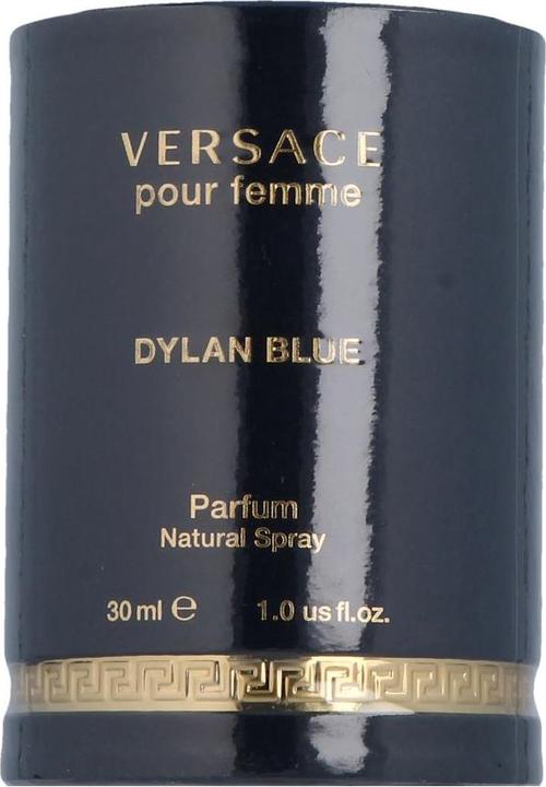 Image du produit Versace Pour Femme Dylan Blue (Eau de parfum, 30 ml)