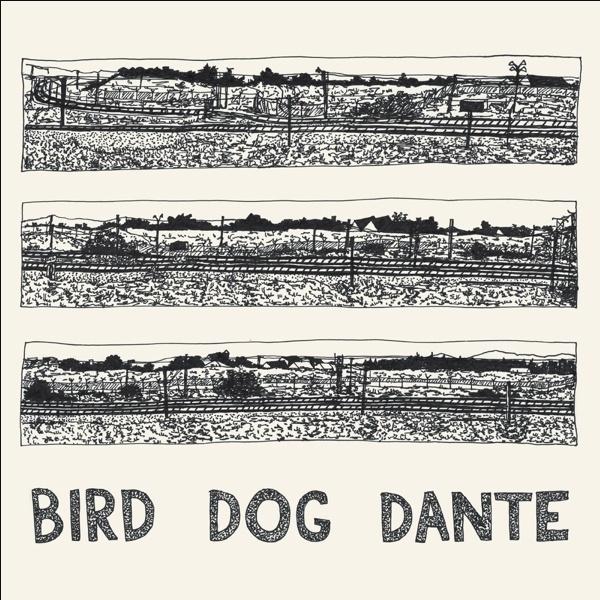 Actual product image Bird Dog Dante (John Parish, 2018)