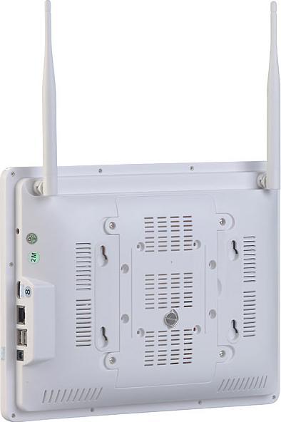 Immagine prodotto VisorTech Sistema di monitoraggio radio