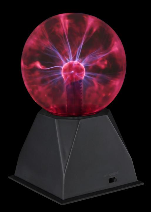 Actual product image Globo Plasma