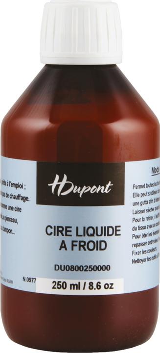 Image du produit H Dupont -