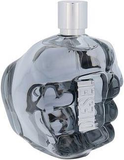 Produktbild Diesel Only The Brave (Eau de Toilette, 200 ml)