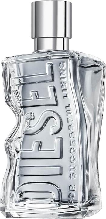 Immagine prodotto Diesel Fragrance D By Diesel (Eau de toilette, 100 ml)