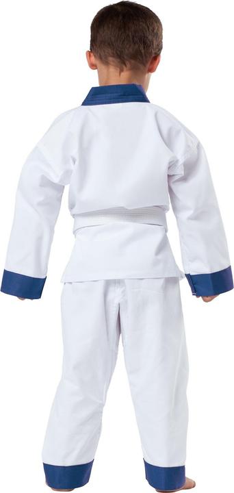Produktbild Drachenkralle Judo-Kimono Kind (140)