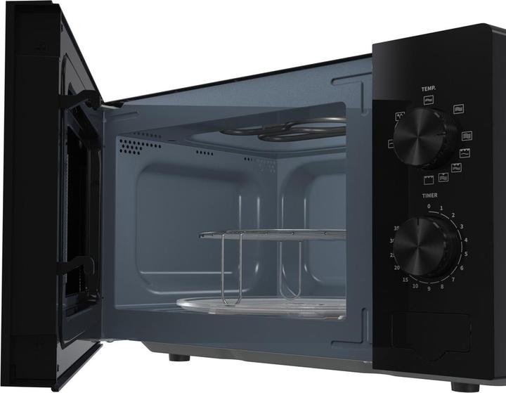 Actual product image Hisense H20MOBP1G (20 l)
