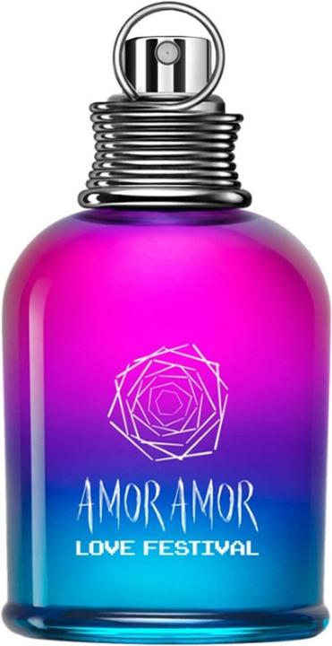 Cacharel Amor Amor Love Festival (Eau de toilette, 50 ml)