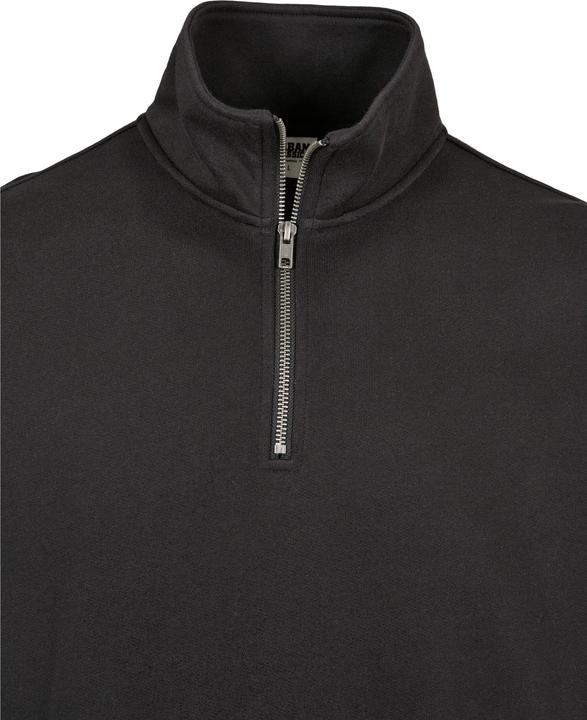 Produktbild Urban Classics Organic Basic Troyer (S)