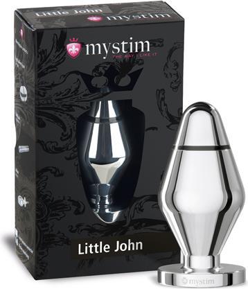 Produktbild Mystim John