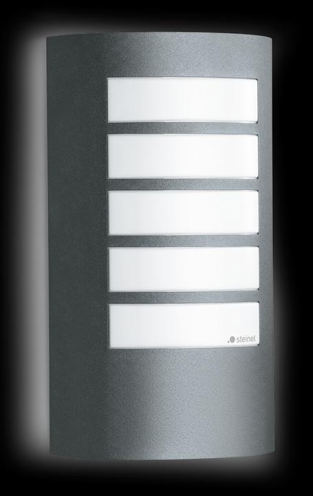 Immagine prodotto Steinel Luce esterna L 12 M (60 lm, E27, IP44)