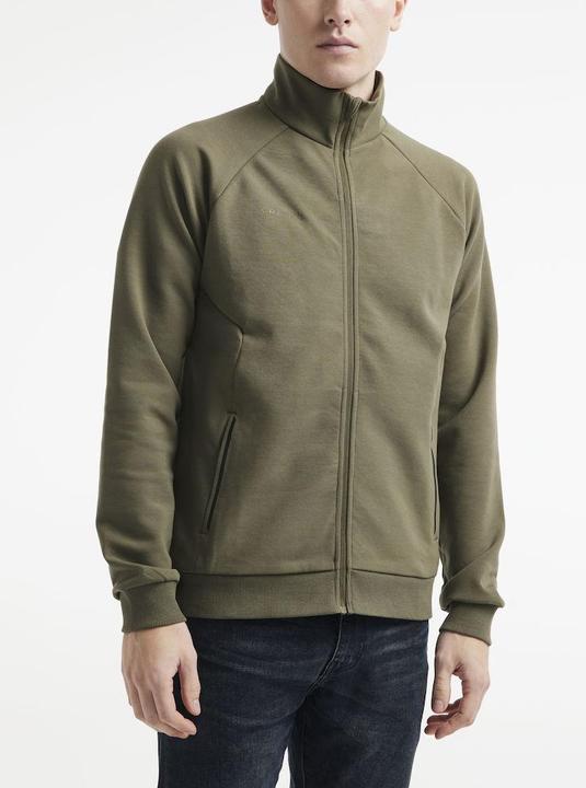 Produktbild Craft Core Soul Full Zip Jkt M (4XL)