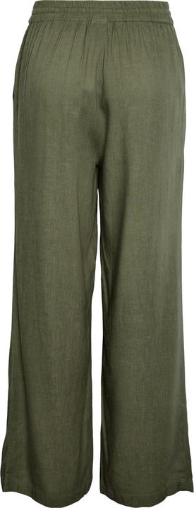 Image du produit Pieces PCPIA Pantalon à jambe large (L)