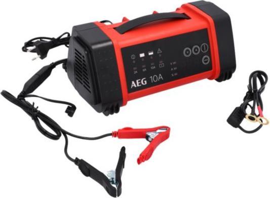 Immagine prodotto AEG Lt 10.0 (12V, 24V, 10 A)