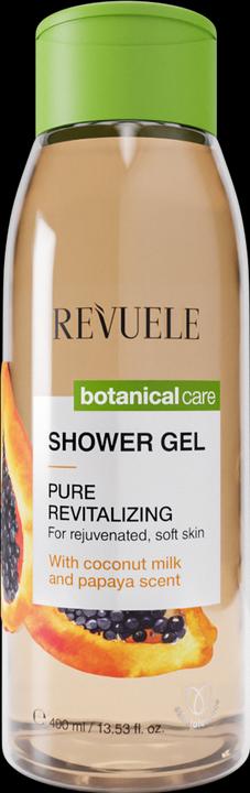 Image du produit Revuele SHOWER GEL PURE REVITALIZING, 400 ml (400 ml)