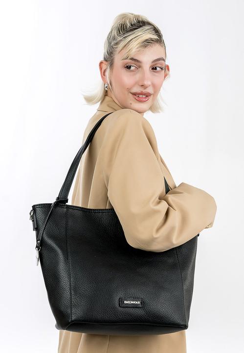 Immagine prodotto Emily und Noah Shopper E&N Enna (18.56 l)