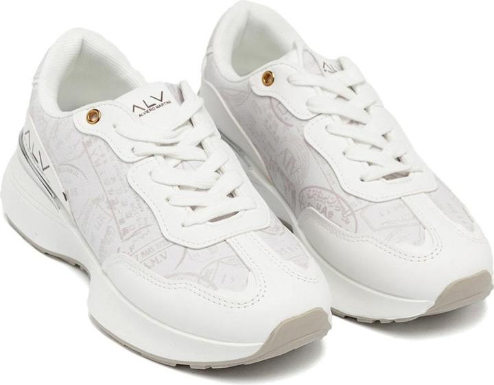 Image du produit ALV by Alviero Martini Damen Sneaker Valora Prime - 100% Polyurethan (40)
