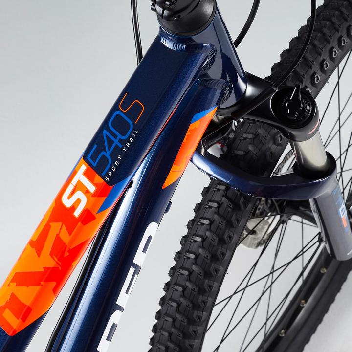 Immagine prodotto Rockrider ST 540 (63.63 cm)