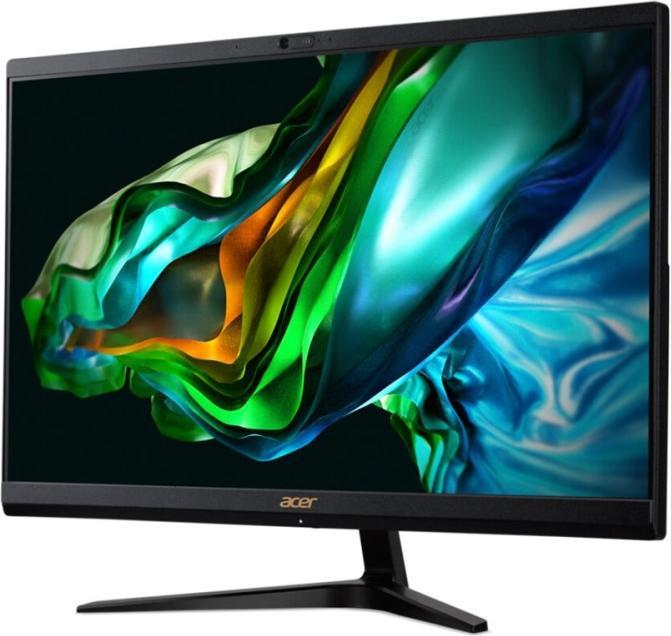 Actual product image Acer Aspire C24-1800, 23.8 i3-1305U, 8GB 512GB W1 (8 GB, 512 GB)