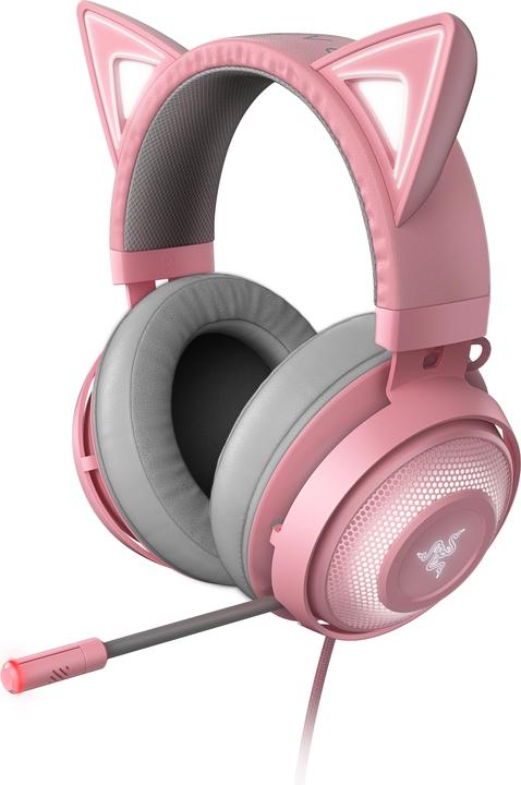 Razer Kraken Kitty (Cable)