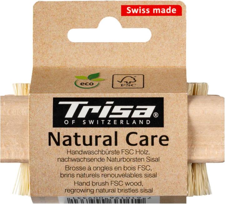 Produktbild Trisa Natural Care