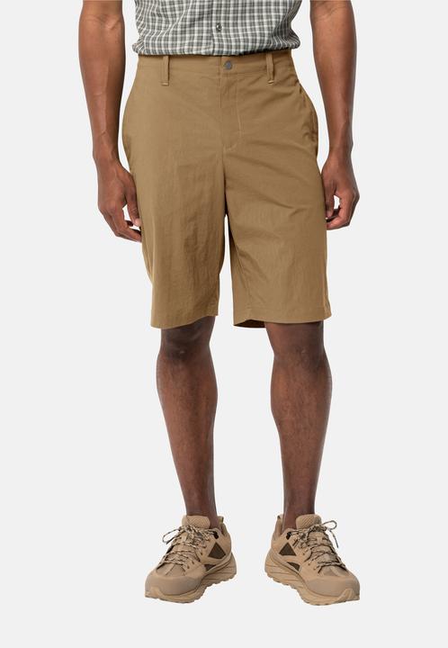 Produktbild Jack Wolfskin Desert Shorts M (58)