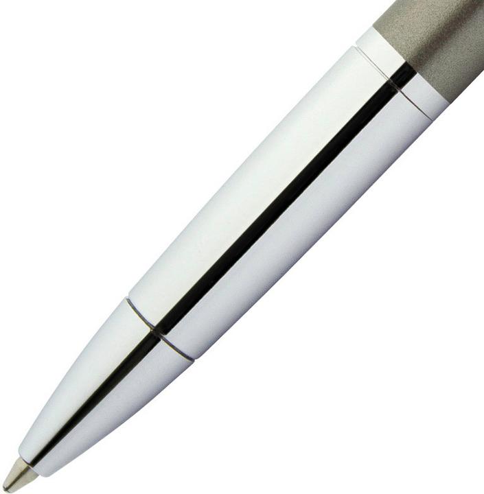 Image du produit Online Stylo à bille twist PICCOLO (Bleu, 3 x)