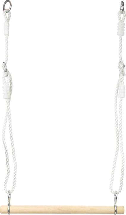 Immagine prodotto small foot Trapezio di legno