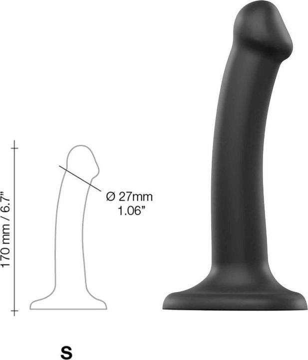 Productafbeelding Strap-on-me Buigbaar