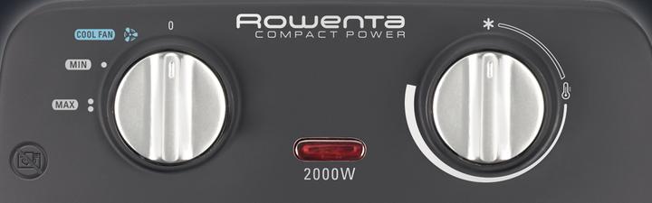Immagine prodotto Rowenta Potenza compatta (2000 W)