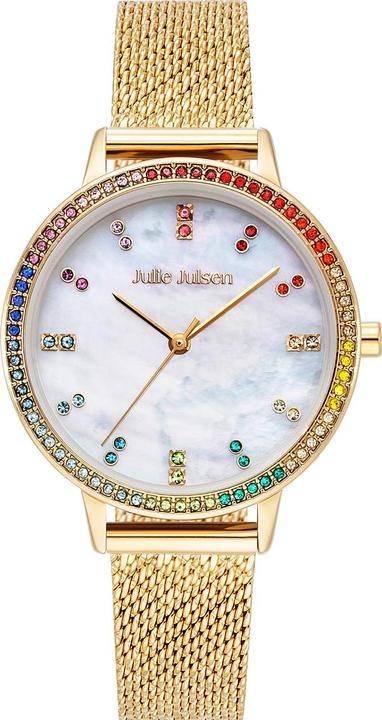 Image du produit Julie Julsen Rainbow (Montre analogique, 34 mm)