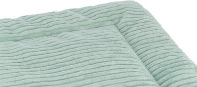 Image du produit Trixie Ligmat Jonna Ribfluweel Saliegroen - 70X50 Cm (Chien)