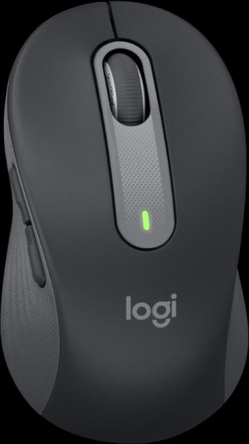 Actual product image Logitech Signature MK650 Combo (DE, Wireless)