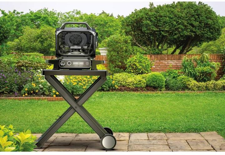 Produktbild Ninja Woodfire Outdoor Grill (2.40 kW)