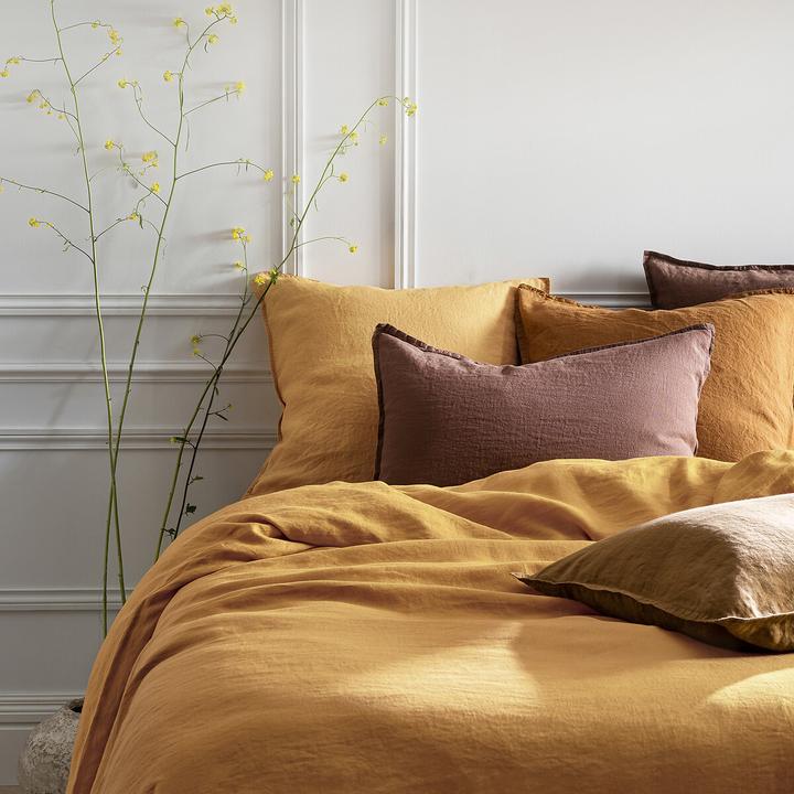 Actual product image AM.PM Elina (Duvet cover, 260 x 240 cm)