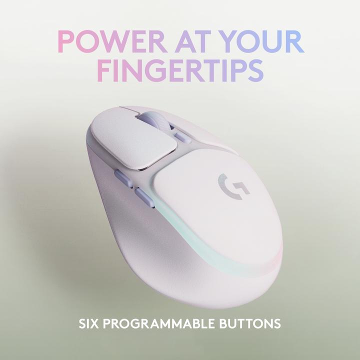 Produktbild Logitech G G705 Gaming (Kabellos)