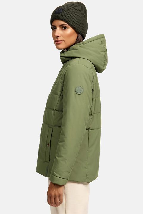 Actual product image Marikoo Alemee 16 (XL)