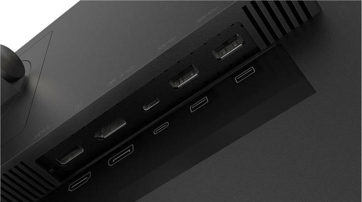 Produktbild Lenovo ThinkVision T27h-2L (2560 x 1440 Pixel, 27")