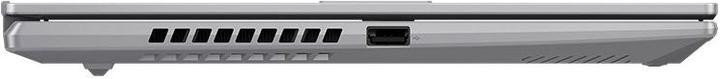 Image du produit ASUS VivoBook S 14 Flip OLED (14", Intel Core i7-12700H, 16 Go, 1000 Go, CH)