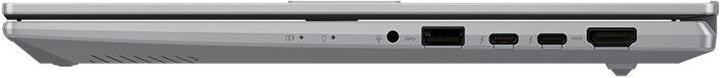Image du produit ASUS VivoBook S 14 Flip OLED (14", Intel Core i7-12700H, 16 Go, 1000 Go, CH)