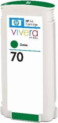Actual product image HP 70 (G)