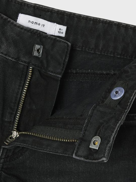 Produktbild Name it NKFPROSE HW MOM DNM SHORTS 8999-MJ (128)