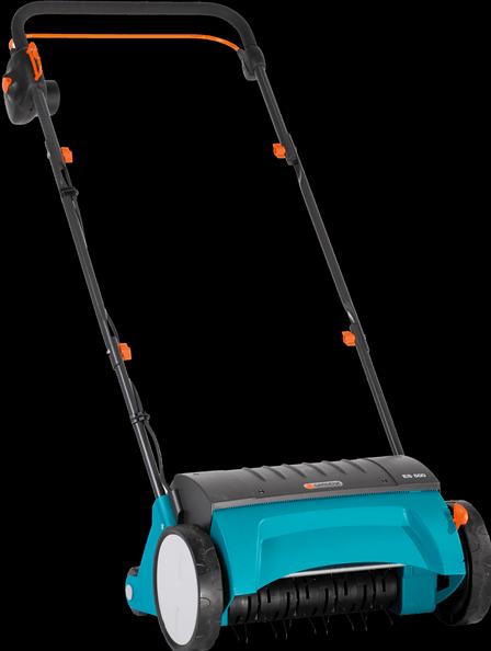 Productafbeelding Gardena Es 500